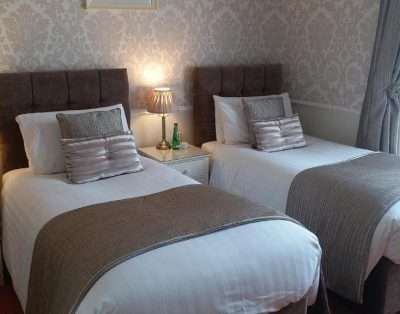 Bryn Derwen Luxury B&B