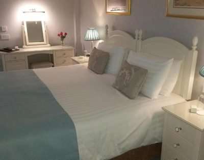 Bryn Derwen Luxury B&B