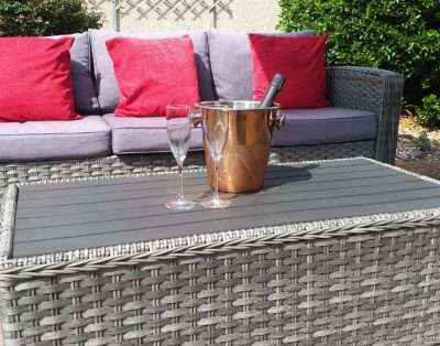 Bryn Derwen Luxury B&B