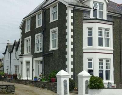 Craig-y-Mor Guest House