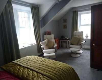 Craig-y-Mor Guest House