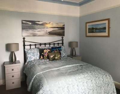 Craig-y-Mor Guest House