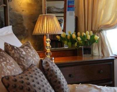 Yr Hen Fecws Boutique Hotel