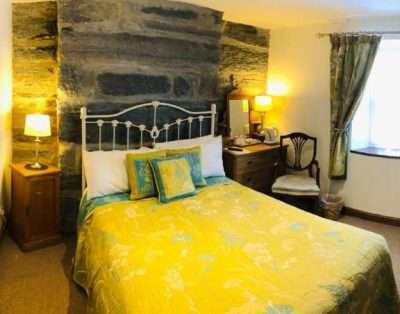 Yr Hen Fecws Boutique Hotel