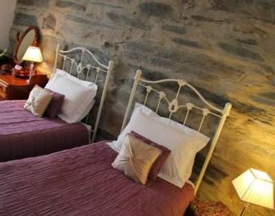 Yr Hen Fecws Boutique Hotel