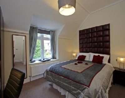 Space Boutique B&B