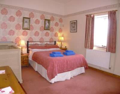 Cae Berllan Cottages