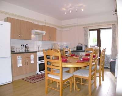 Cae Berllan Cottages