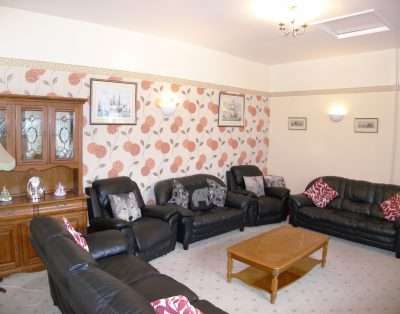 Cae Berllan Cottages