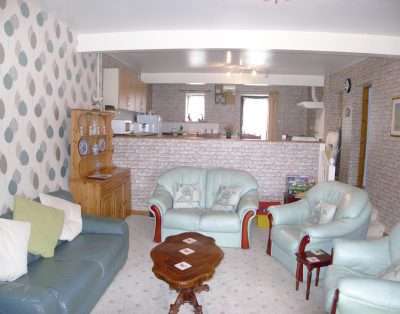 Cae Berllan Cottages
