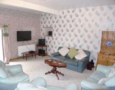 Cae Berllan Cottages