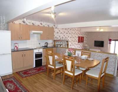 Cae Berllan Cottages