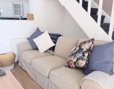 Saron Holiday Cottage