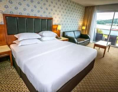 The Quay Spa Hotel