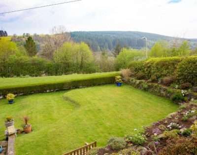Llwyn Onn Guest House