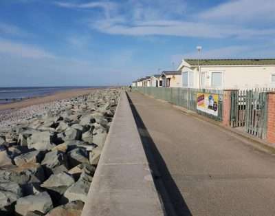 Bronze Private Caravan Hire