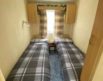 Marine Park Caravan Holidays