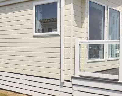 Kiln Park Lodge & Caravan Hire