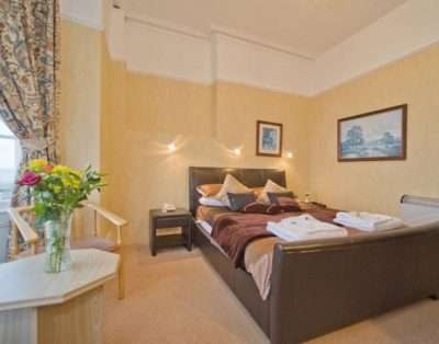 Llandudno Bay Seafront Hotel