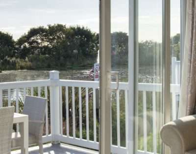 Prestaven Haven Static Caravan Holidays