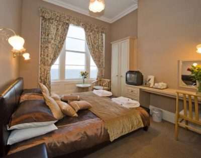 Llandudno Bay Seafront Hotel