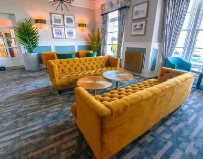 Llandudno Bay Seafront Hotel