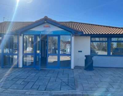 Marine Park Caravan Holidays