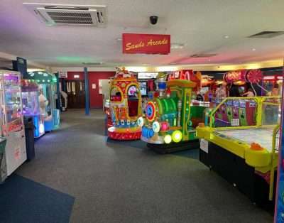 Marine Park Caravan Holidays