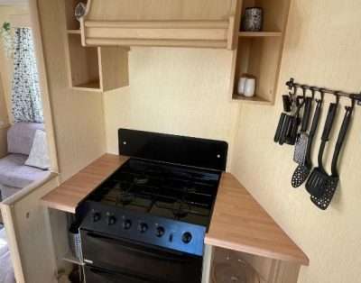 Marine Park Caravan Holidays