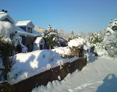 Sycamore Holiday Cottage
