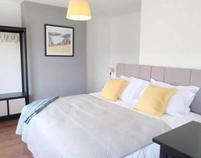 Saron Holiday Cottage