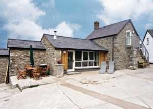 Little Barn Cottage