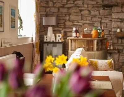 Ty Croeso Adult Only Bed and Breakfast
