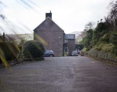 Ty Croeso Adult Only Bed and Breakfast