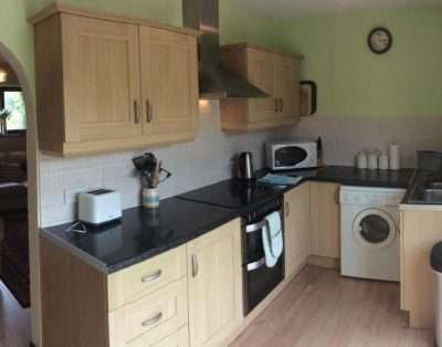 Sycamore Holiday Cottage