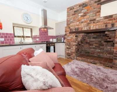 Bodafon Hall Holiday Cottages