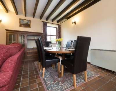 Conwy Valley Holiday Cottages