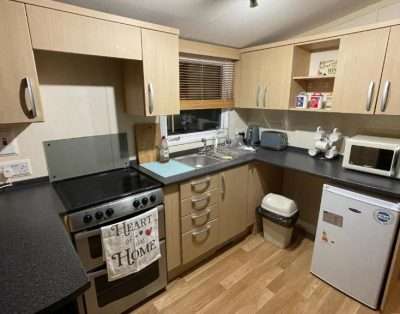 Silver Birch Caravan Hire