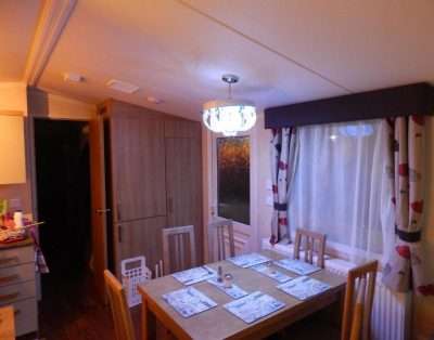 Presthaven Sands Caravan Rental