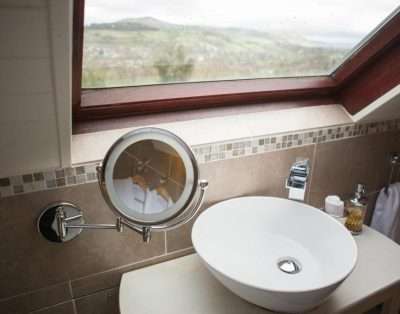 Ty Croeso Adult Only Bed and Breakfast