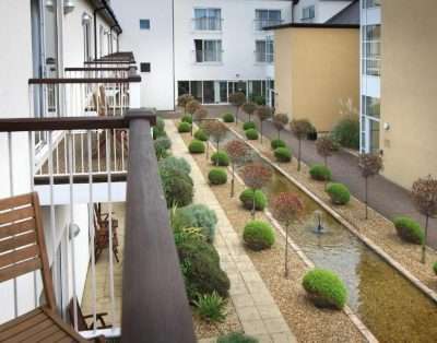 The Quay Spa Hotel