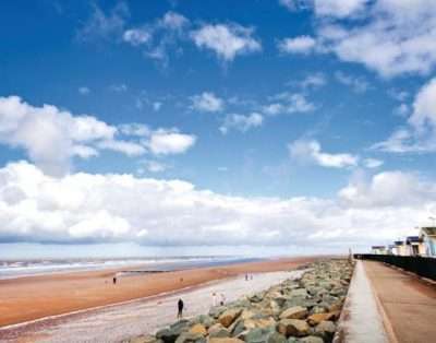 Golden Sands Caravan Hire