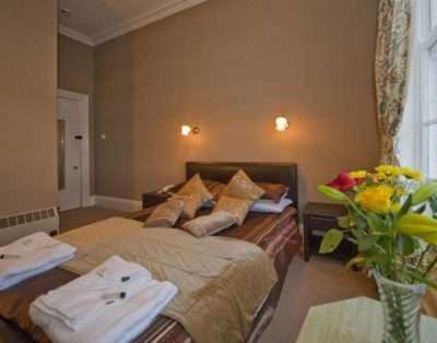 Llandudno Bay Seafront Hotel