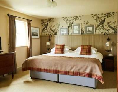 The Groes Country Inn