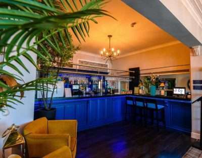 Llandudno Bay Seafront Hotel