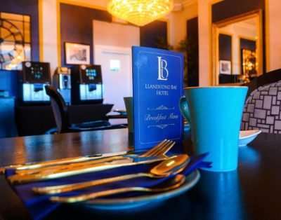 Llandudno Bay Seafront Hotel