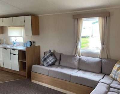 North Wales Private Caravan Hire