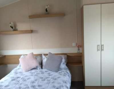 North Wales Private Caravan Hire