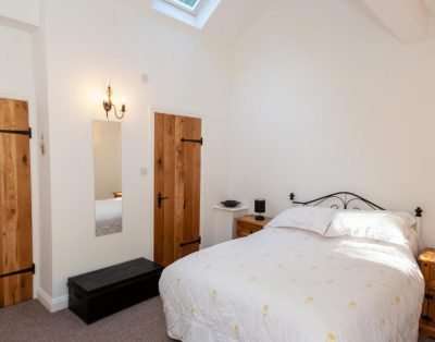 Bodafon Hall Holiday Cottages