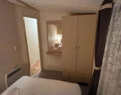 Silver Birch Caravan Hire
